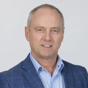 John Hutchinson image